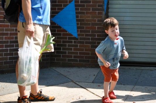Cherry Pit Spitting Championship: A Quaint Celebration of Competition in Michigan