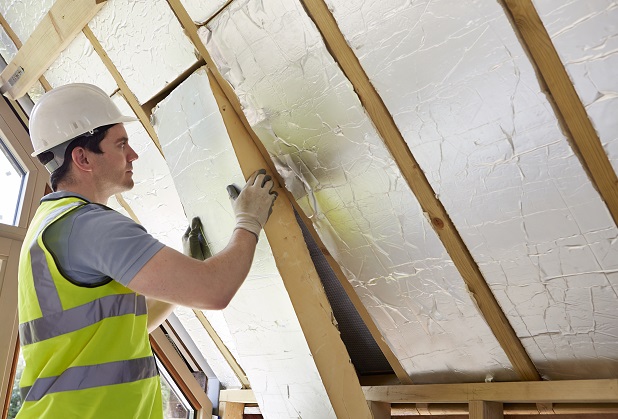 The Crucial Role of Your Roof in Home Energy Efficiency