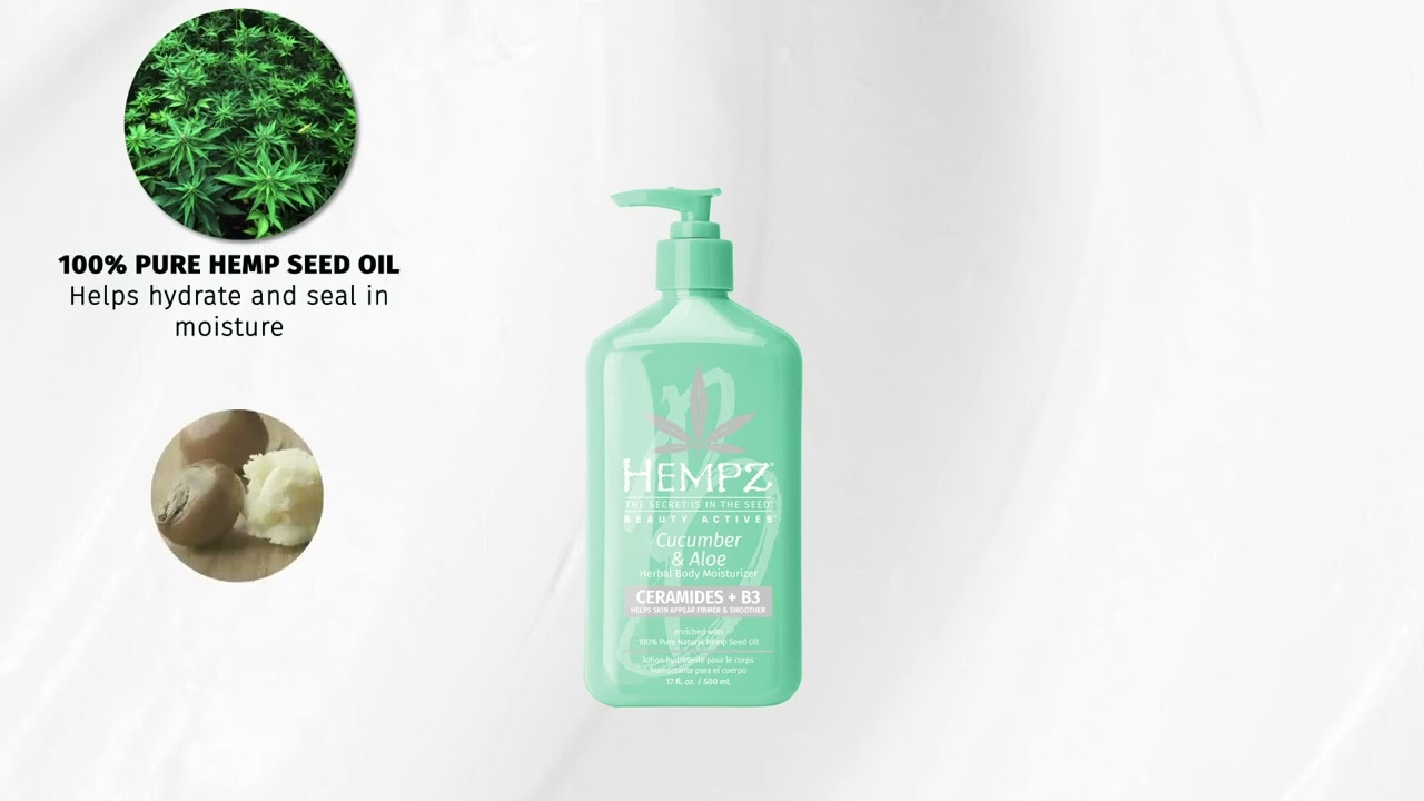 The Rise of Natural Body Wash: A Healthier Choice for Skin and the Environment