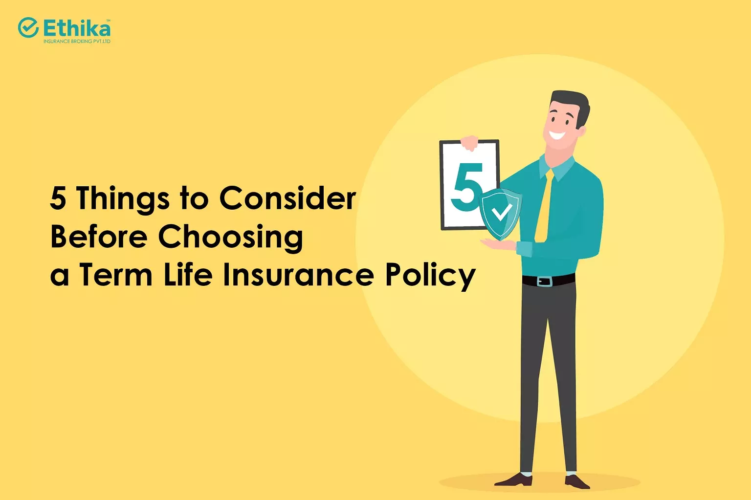 Understanding Term Life Insurance: A Practical Approach to Financial Security